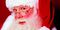 Santa's Beard