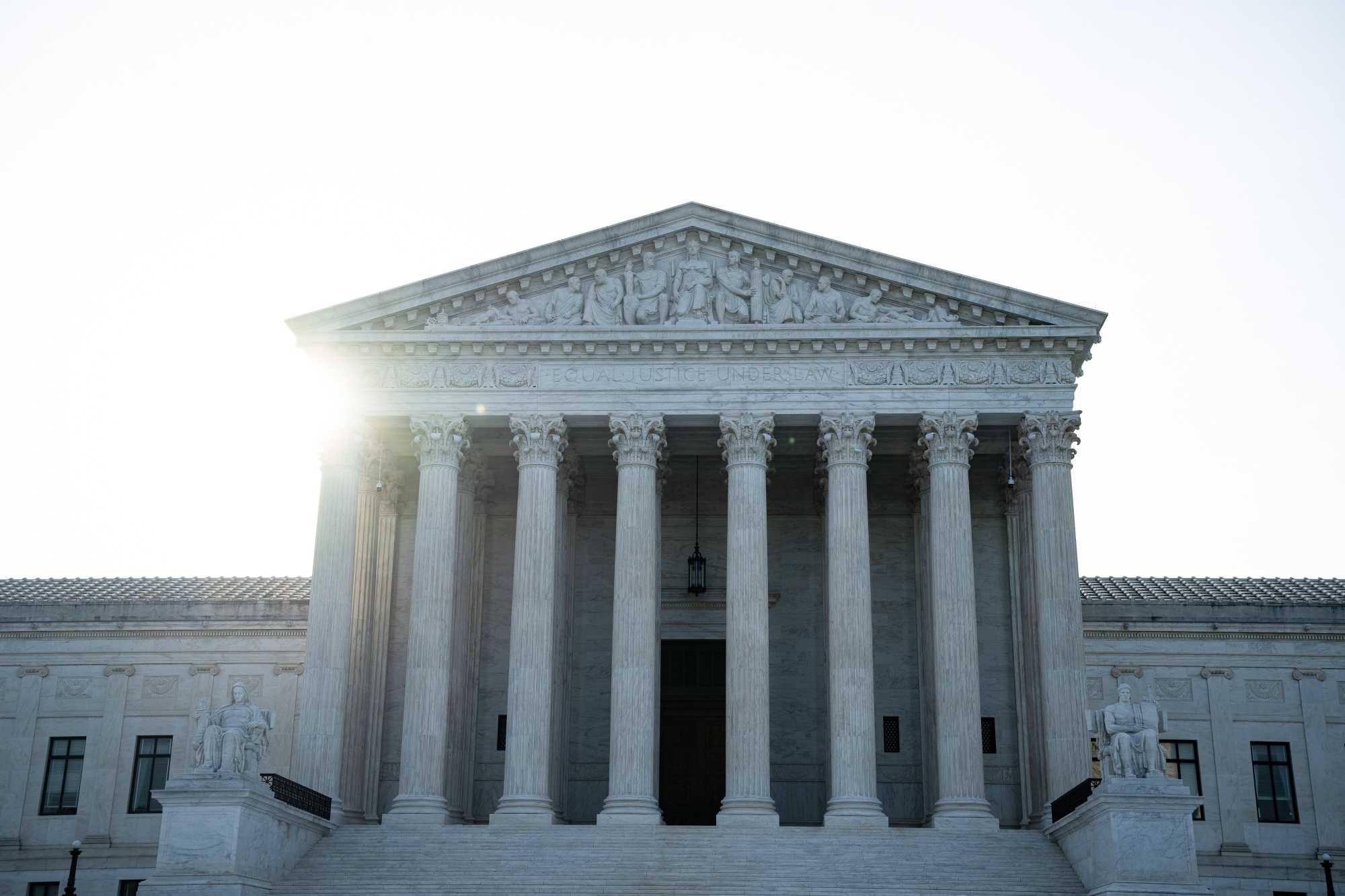 The US Supreme Court.
