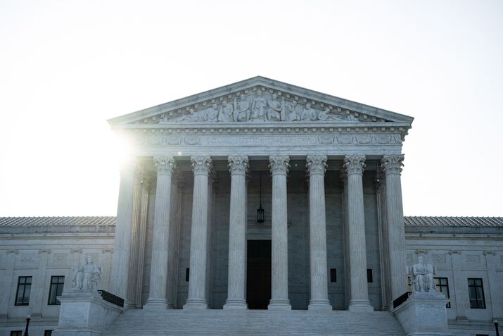 Supreme Court Leaves Trump’s Fed, Citizenship Gambits For Last