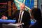 Ukraine Prime Minister Denys Shmyhal  Interview