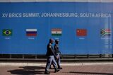 Preparations Ahead of The 15th BRICS Summit