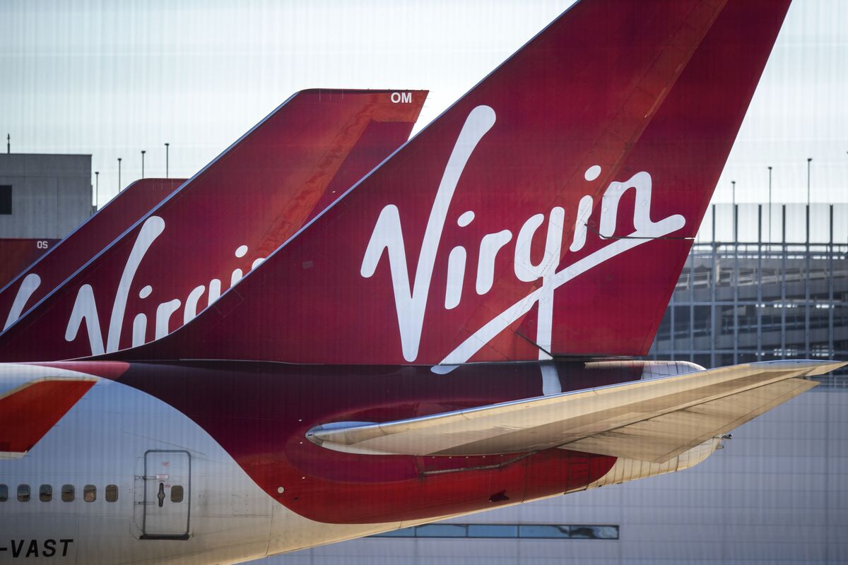 Virgin Atlantic Lands Its Daredevil Brand in a Tough Market: Saudi Arabia