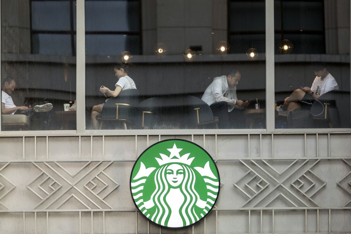 Starbucks Plows Forward With 130 Million China Roasting