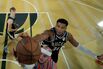 Milwaukee Bucks v Oklahoma City Thunder: Championship - Emirates NBA Cup 2024