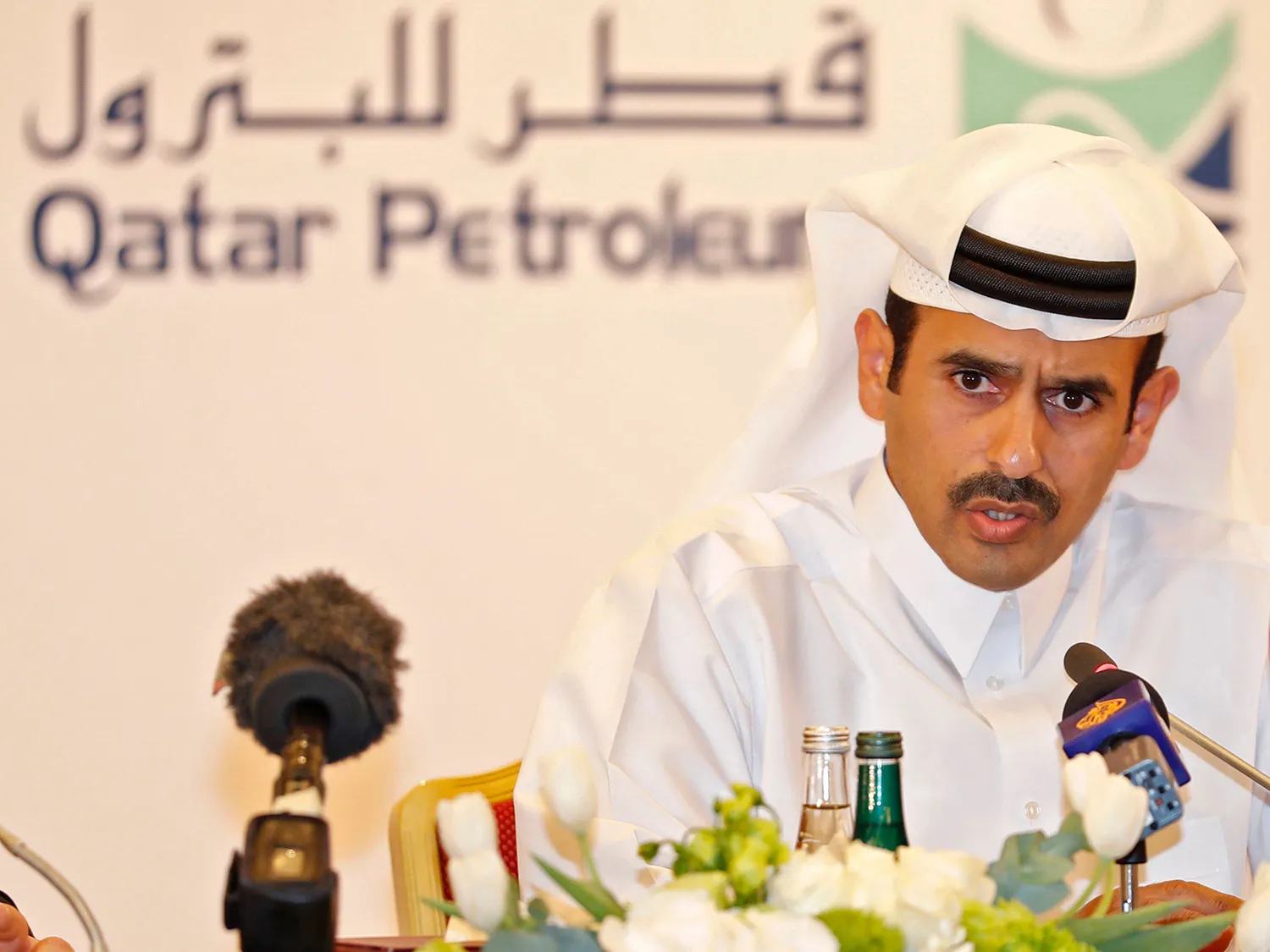Saad Al-Kaabi