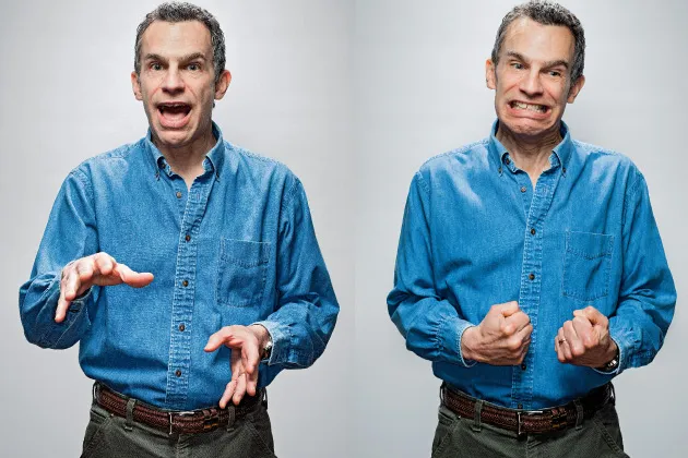 Jay Heinrichs's Powers of Persuasion