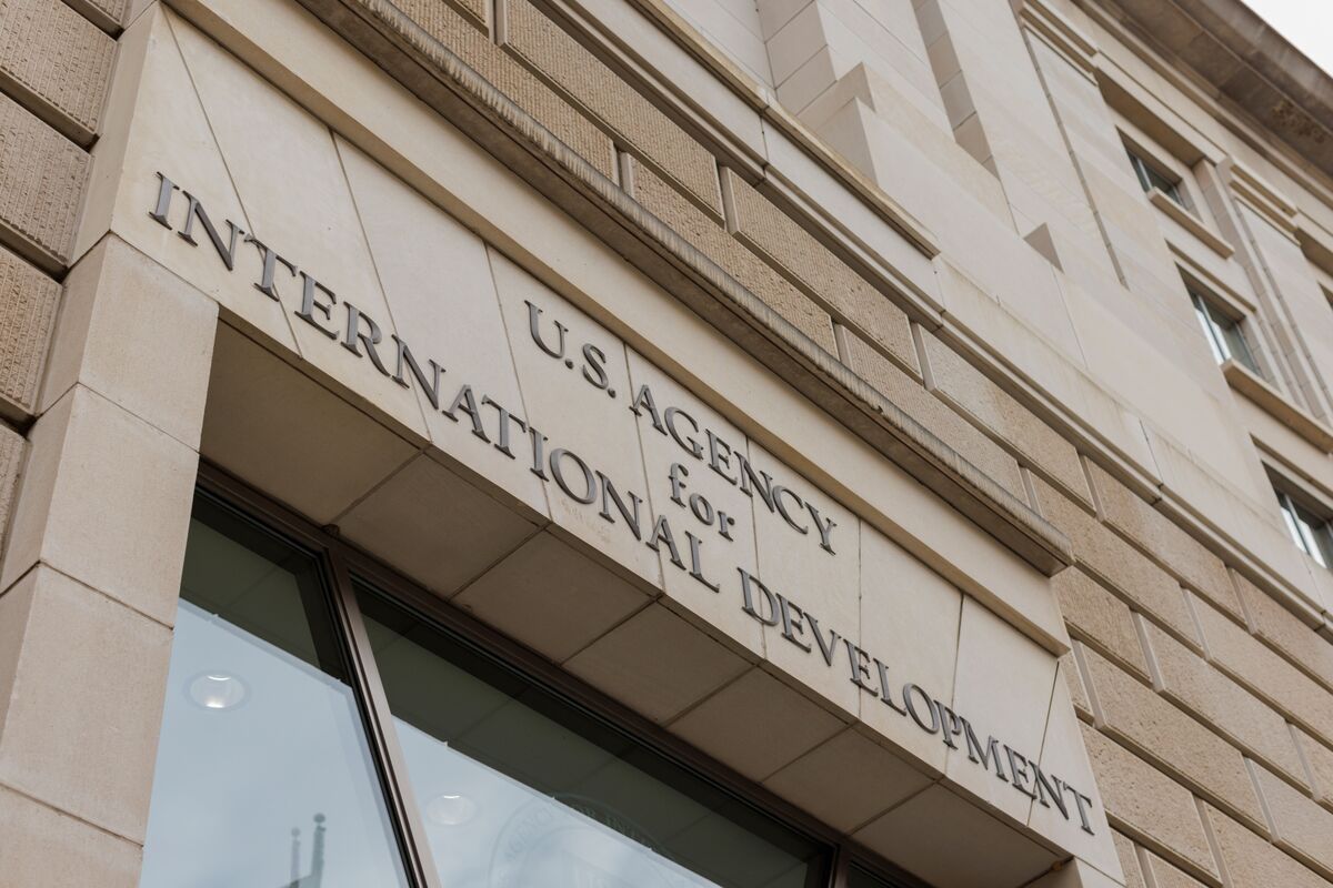 Trump Officials Ordered by Judge to Lift Freeze on USAID Funding