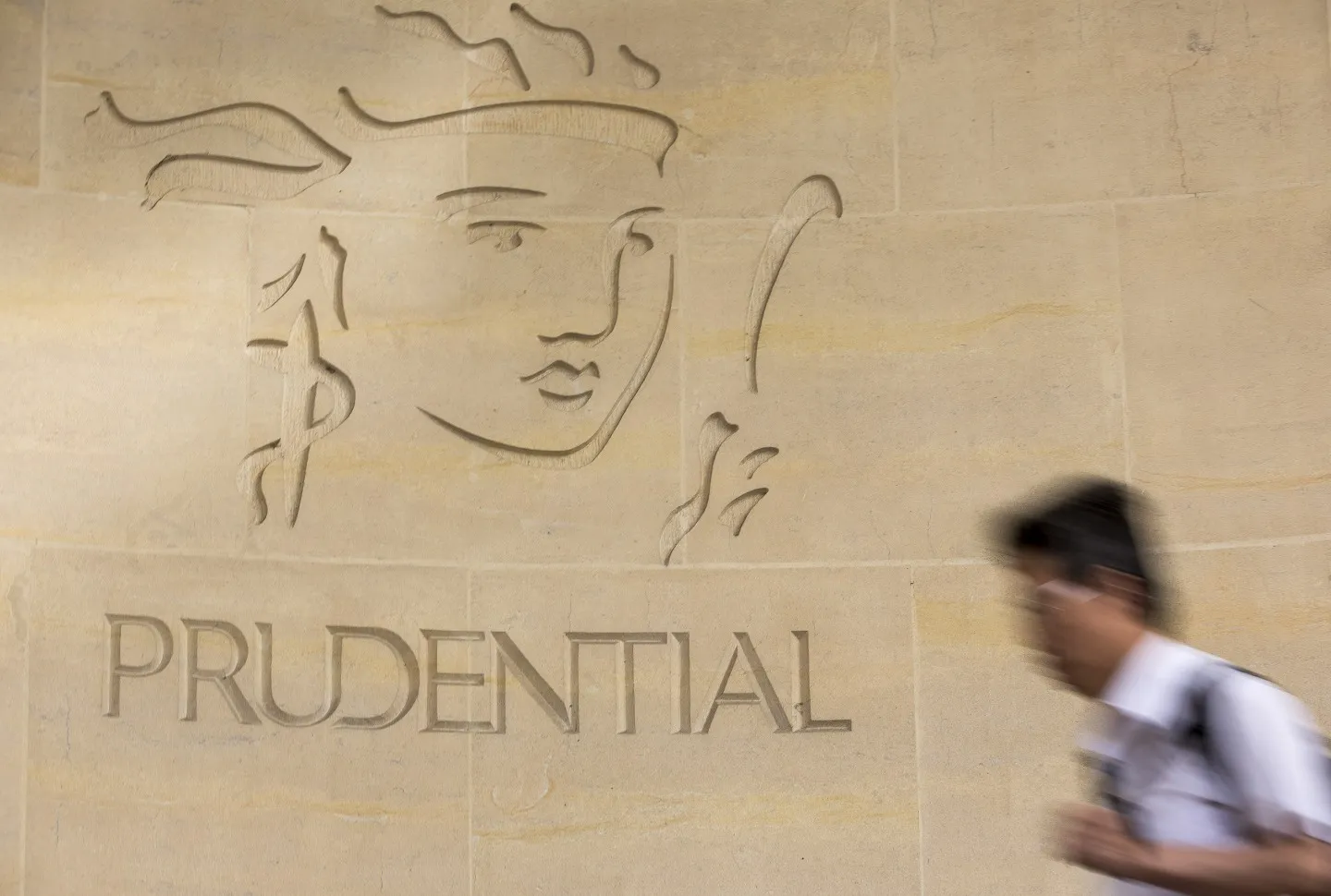 Prudential Plc&nbsp;announced plans last August to spin off Jackson through an IPO in the first half of 2021.