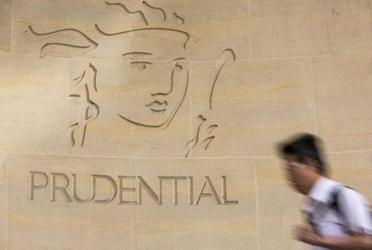 Prudential to Spin Off Jackson US Unit in Second Quarter to Focus on