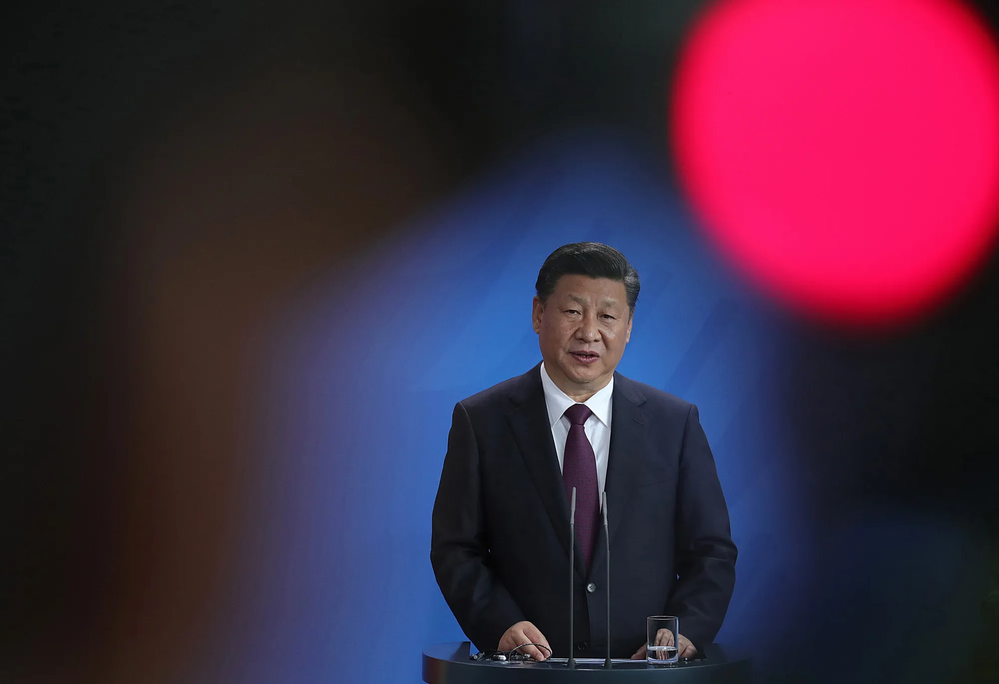Xi Jinping