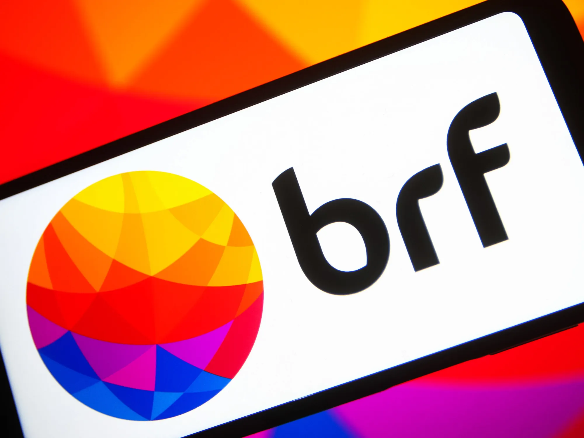 BRF Is Said to Raise $1.1 Billion in Year’s Biggest Brazil Share Sale ...