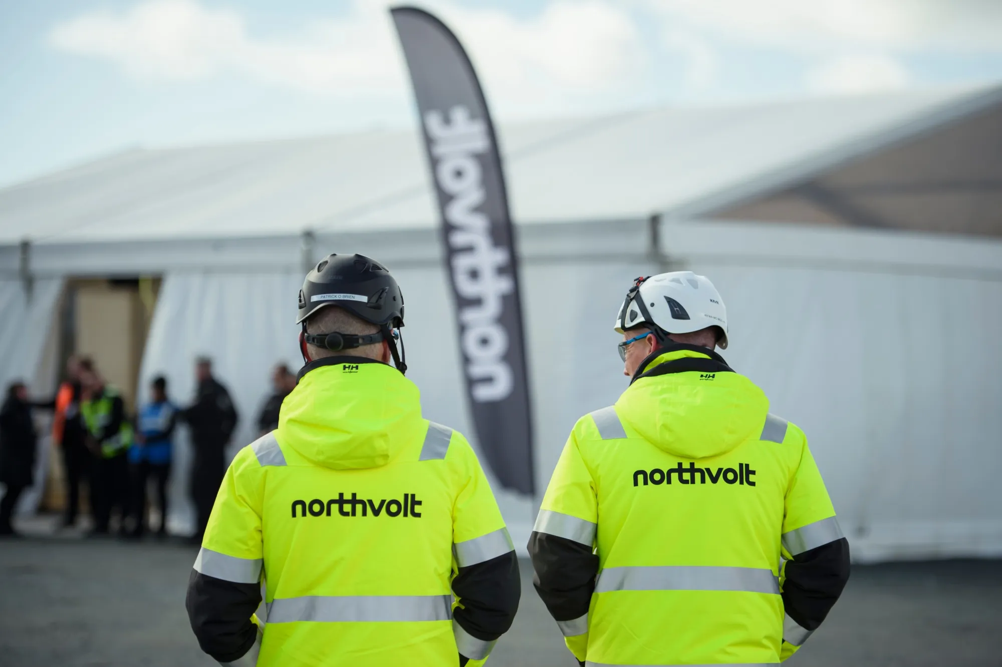 Unless a deal is struck with current shareholders, Northvolt may need new owners stepping in.