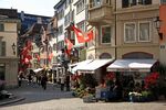 Immigrants' Job Prospects Are Best in Switzerland, America