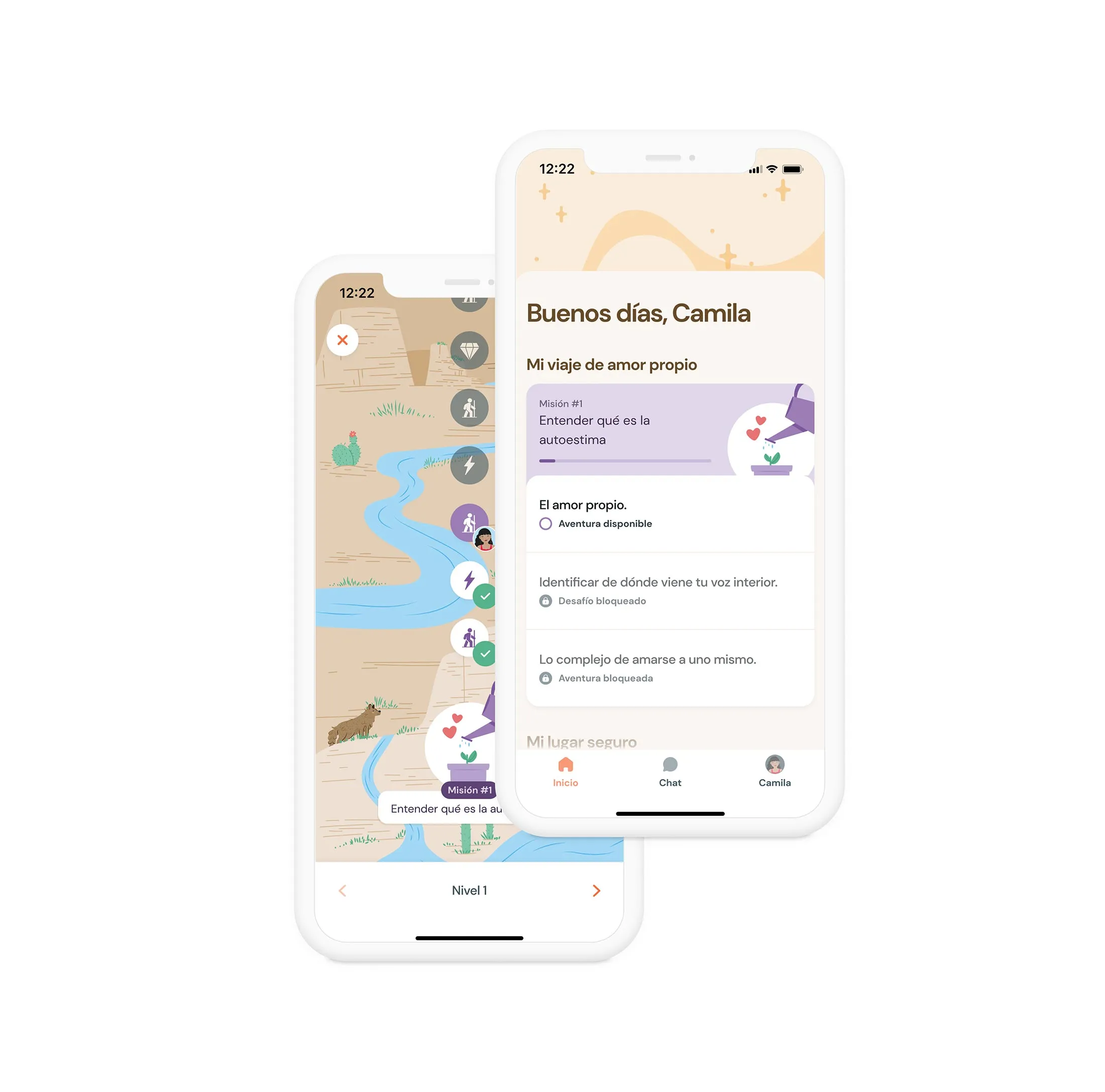 Mental Health App Yana Tests Limits of Using AI for Medical Care - Bloomberg