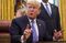 President Trump Holds Singing Ceremony For H.R. 3151, The Taxpayer First Act
