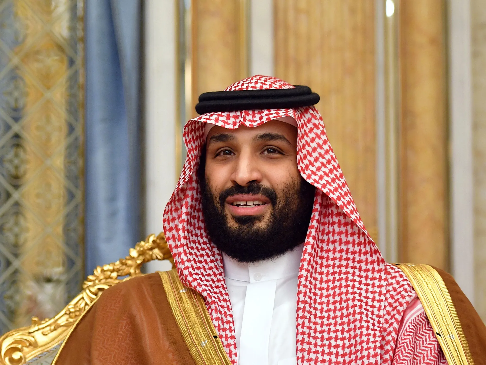 Mohammed bin Salman