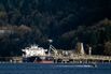 Trans Mountain CEO Sees Full Oil Pipeline On Iran War