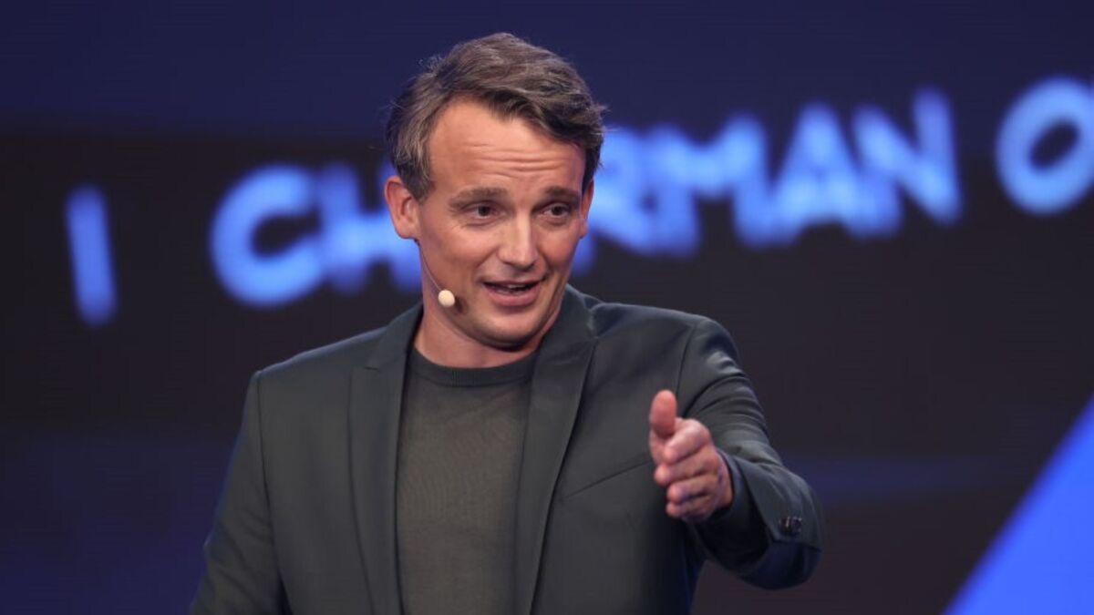 SAP CEO: Europe Doesn’t Need More Data Centers
