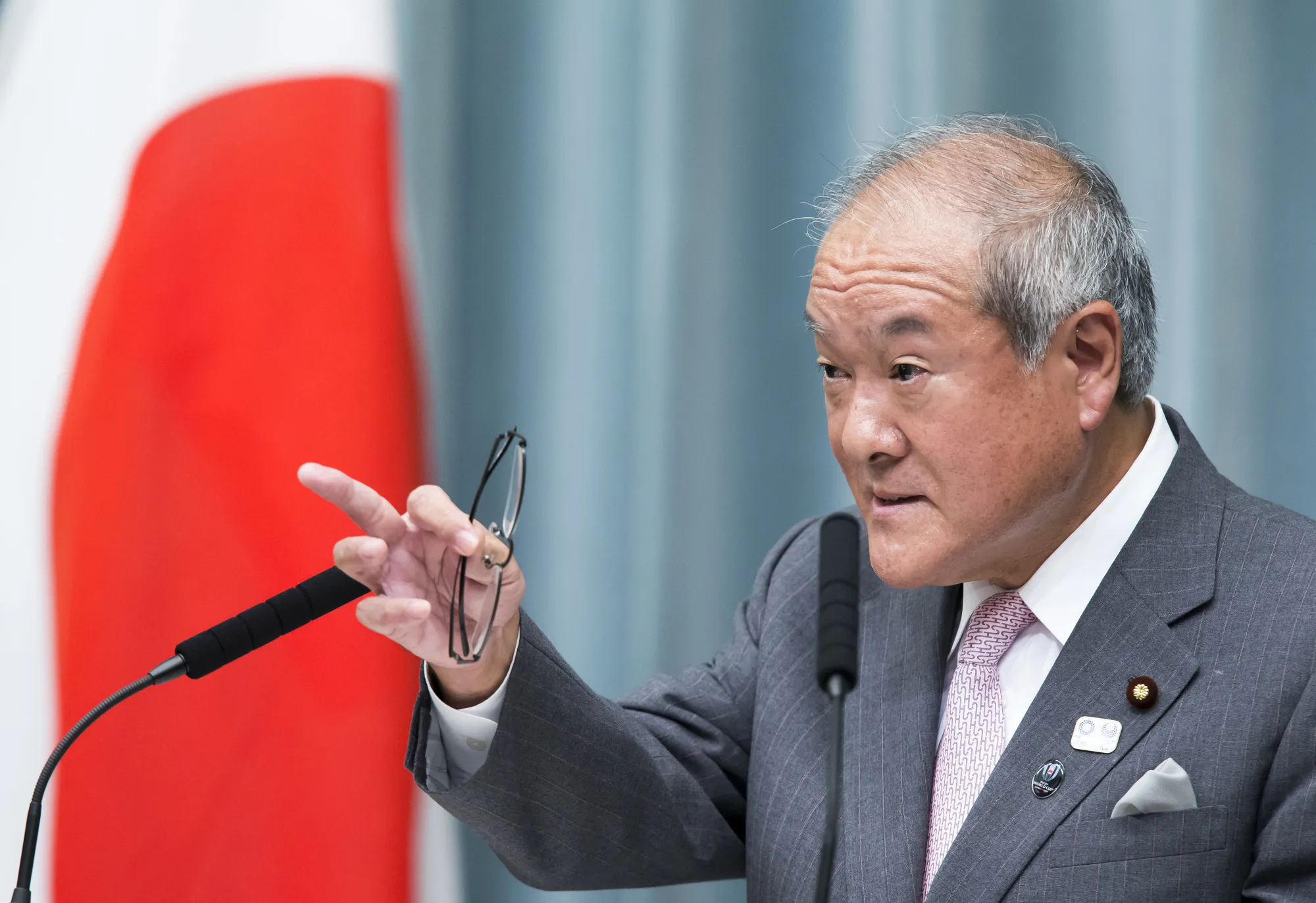 消費減税反対、アベノミクス評価－財務相起用方針の鈴木氏発言履歴