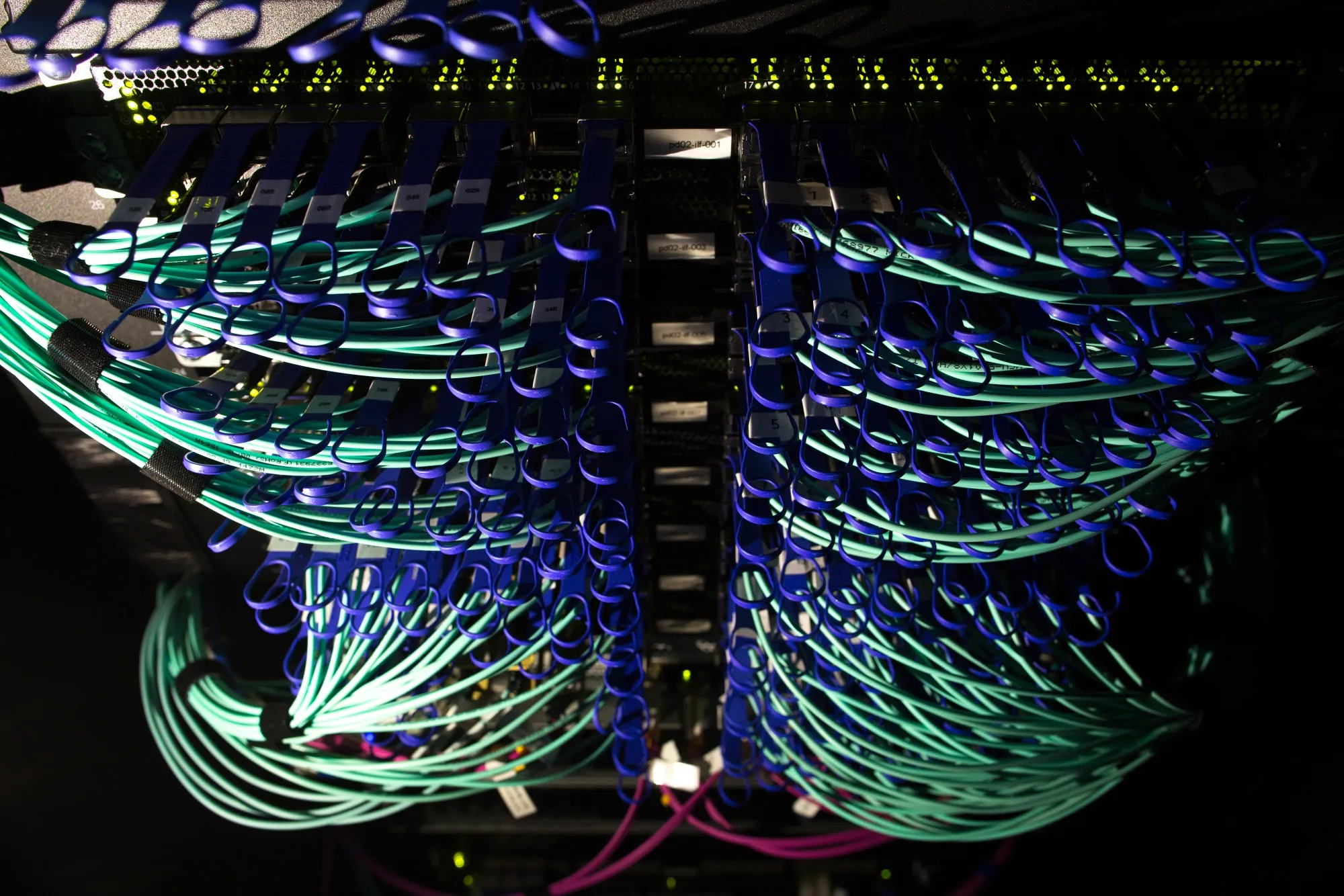 Sberbank PSJC Reveals Russia's Fastest Supercomputer