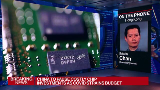 Bloomberg business news