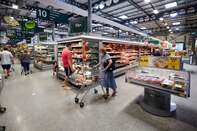 Wm Morrison Supermarkets Plc Takeover Battle Heats Up
