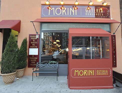 Osteria Morini
