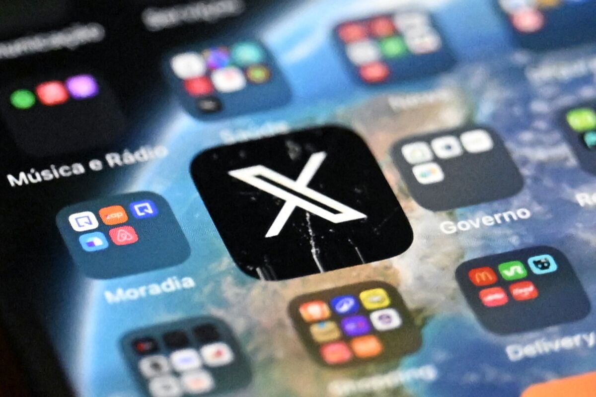 Elon Musk’s X Platform Faces Widespread Service Disruption