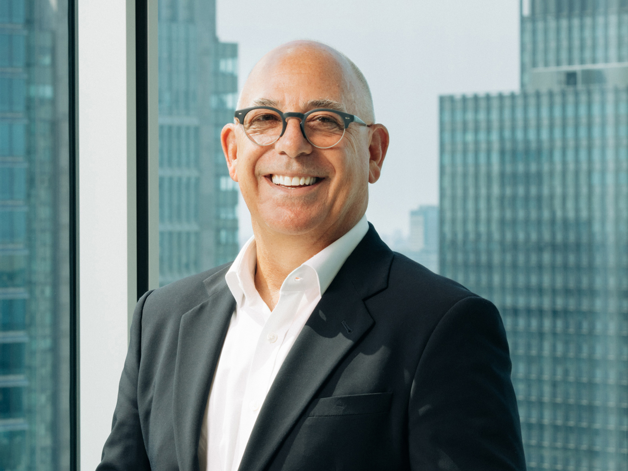 Houlihan Lokey (HLI) CEO Scott Beiser to Step Down; Scott Adelson to Succeed Him - Bloomberg