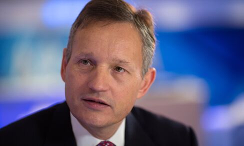Antony Jenkins