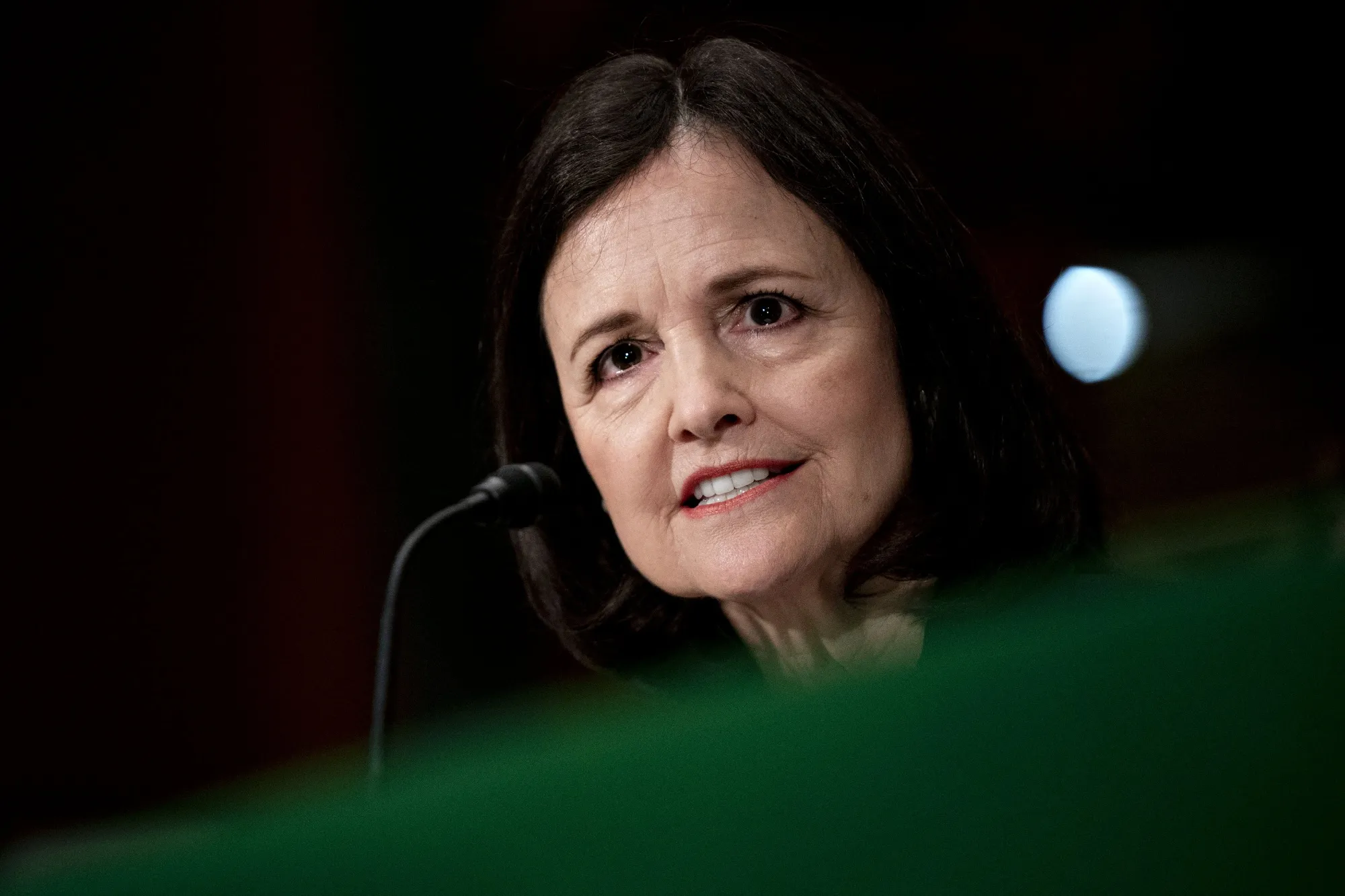 Judy Shelton