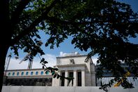 Federal Reserve Board Open Meeting