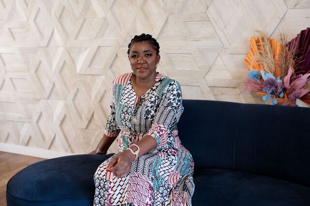 Photo of Rachel Maia