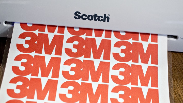 3m Mmm To Cut 1 500 Jobs In Global Restructuring Bloomberg