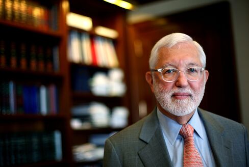 Judge Jed Rakoff