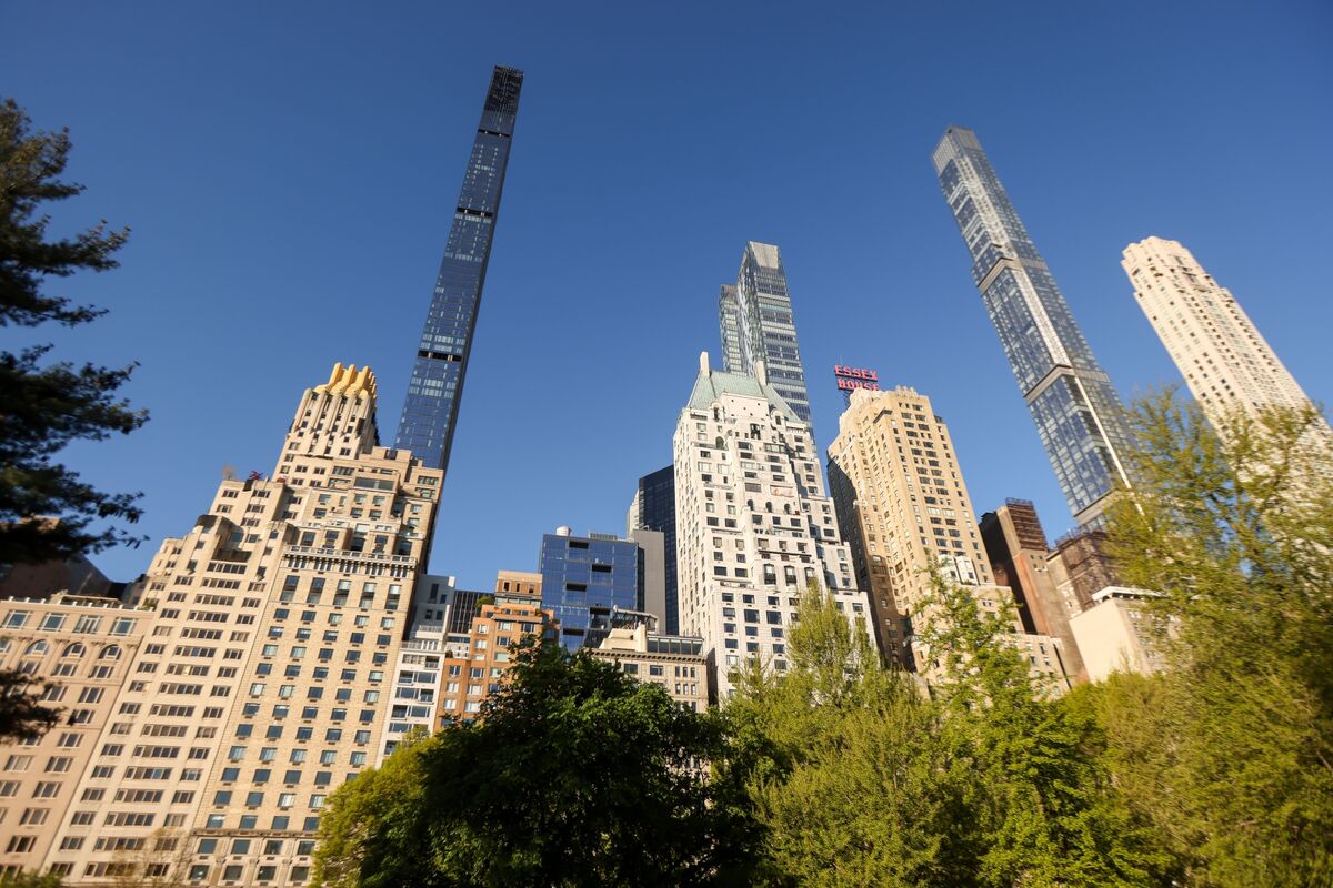 Thousands Seek NYC Pied-a-Terre Tax Relief, City Hall Says