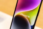 Roughly 98% of iPhones have been made.in China.
