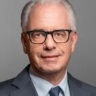 Headshot of Ulrich Koerner