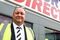 Sports Direct founder Mike Ashley.