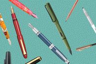 relates to Impressive Fountain Pens and Pencils to Up Your Epistolary Game