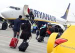 Ryanair boosted customer numbers 17 percent to 101.4 million in 2015, up from 86.4 million a year earlier.