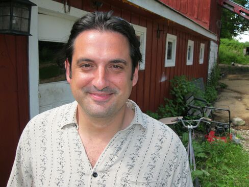 Facebook Claimant Paul Ceglia Charged With Faking Contract