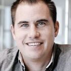 Headshot of Steve Loughlin