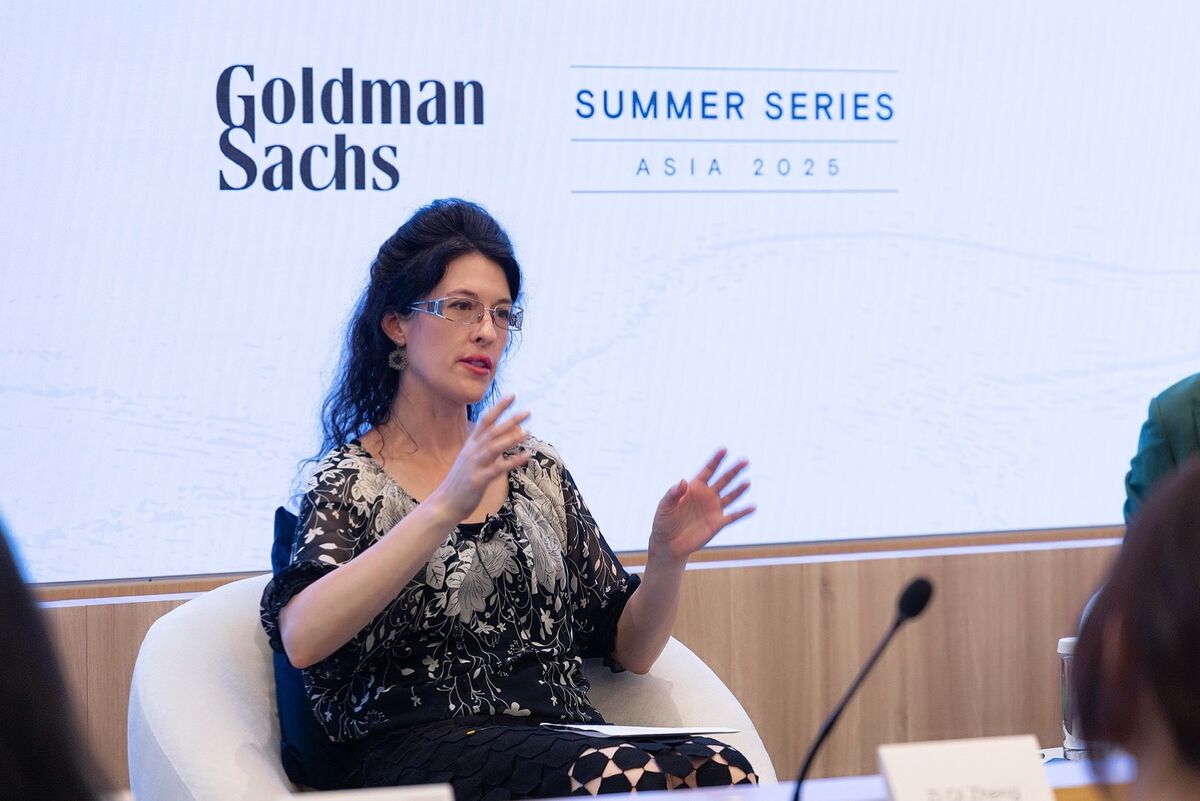 ⚫️ BLOOMBERG: Goldman Sachs espande i servizi di consulenza artistica in Asia per famiglie facoltose