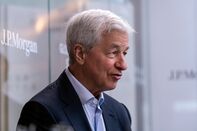 Key Interviews at the JPMorgan China Summit