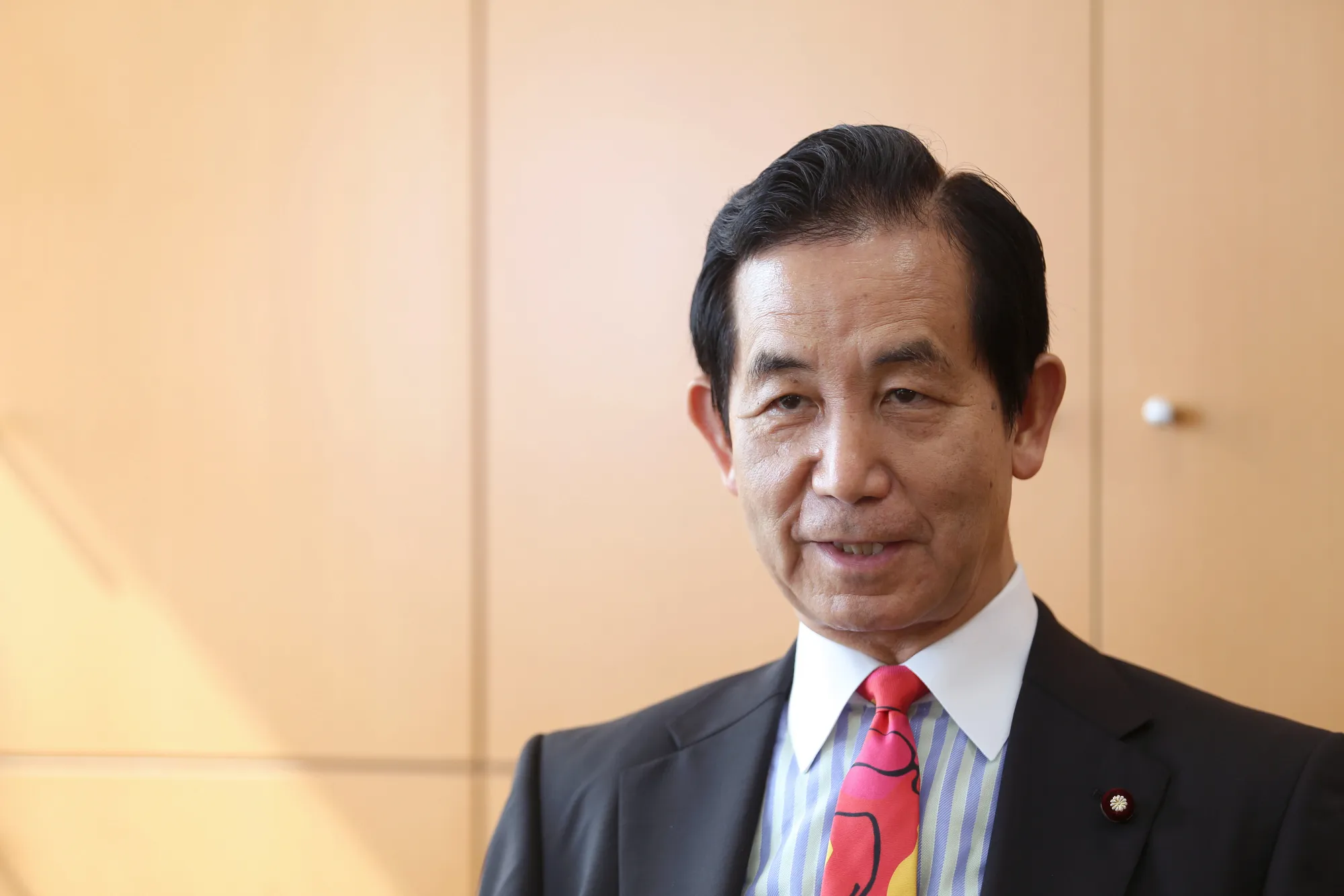 Kozo Yamamoto