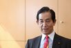 Japan's Minister of Regional Revitalization Kozo Yamamoto Interview