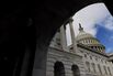 Senate Clears Three-Week Funding Bill To Avert Saturday Shutdown