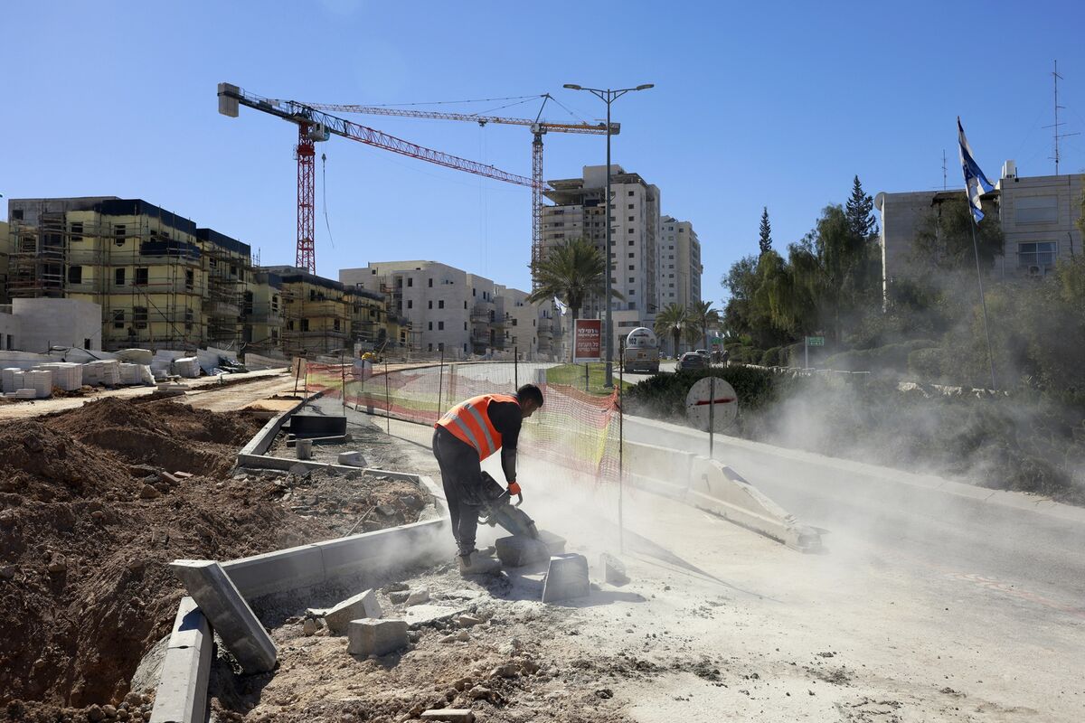 Israel Approves New Settlements to Hinder Palestinian State