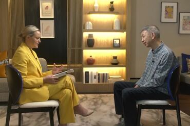 Alibaba Cloud Visionary Expects Big Shakeup After OpenAI Hype